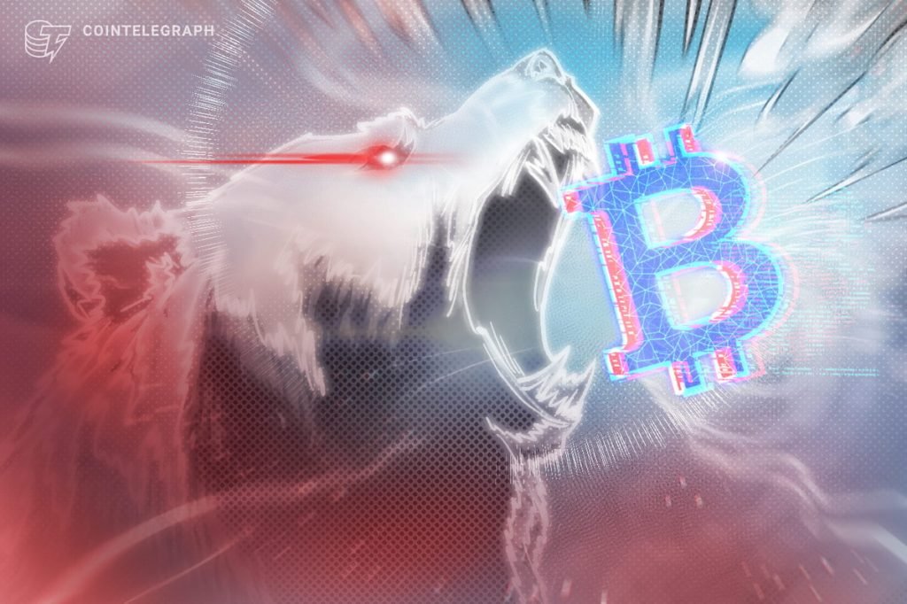 Bitcoin price ignores PCE inflation as bears eat through 9K support