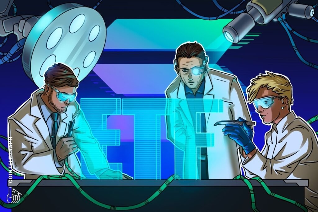 SOL traders smash buy ahead of SEC Solana ETF decision: Is 0 back on the table?