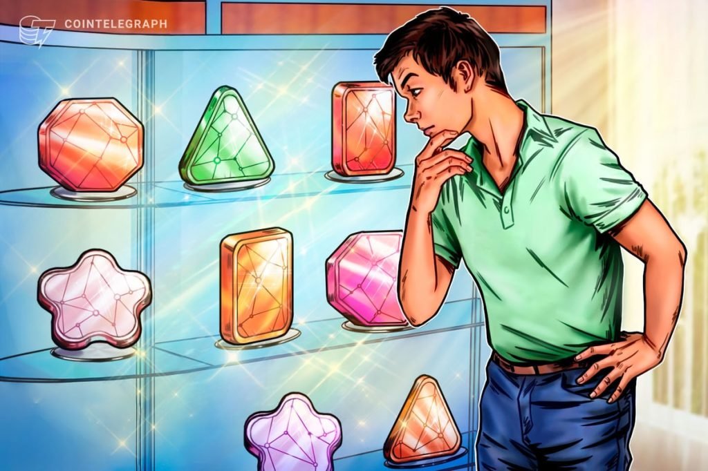 Early Hyperliquid user sells airdropped Hypurr NFT for 7K