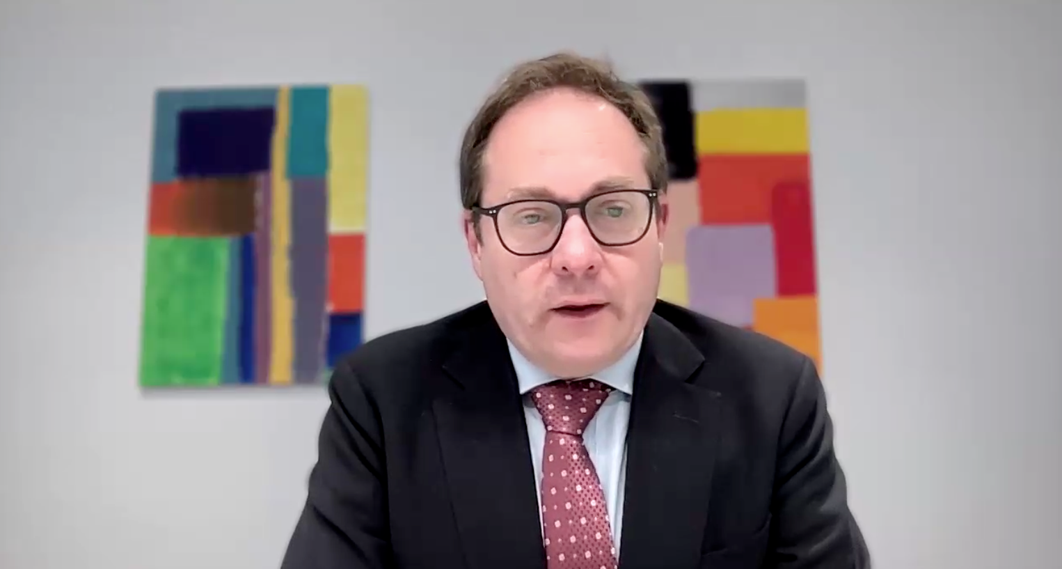 Cryptocurrencies, Privacy, Open Source, Payments, SEC, Vitalik Buterin, CFTC, Donald Trump, Stablecoin