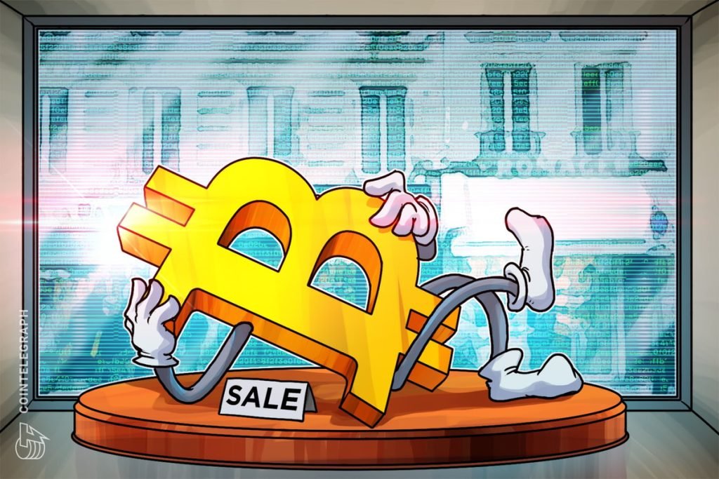 Bitcoin crumbles below 9K, but data shows buyers stepping in Bitcoin crumbles below 9K, but data shows buyers stepping in