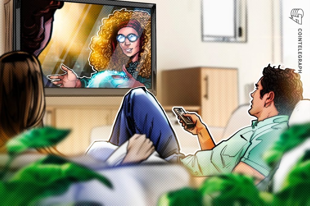 South Park skewers prediction markets in latest episode South Park skewers prediction markets in latest episode