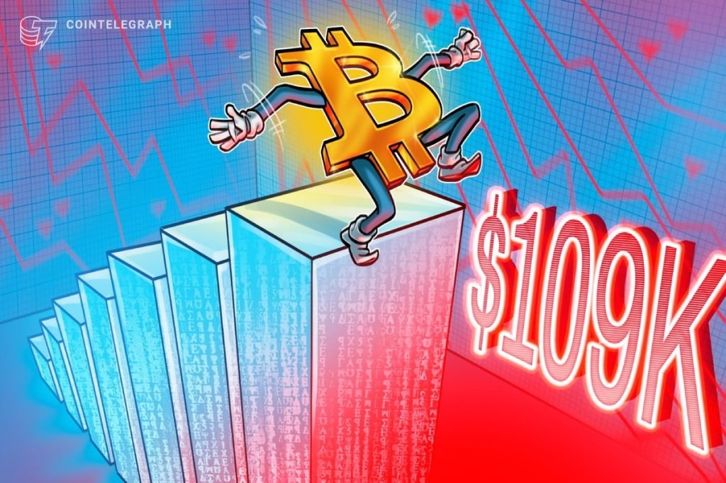 Bitcoin at 4-week low in growing signs of ‘exhaustion’ — Glassnode Bitcoin at 4-week low in growing signs of ‘exhaustion’ — Glassnode