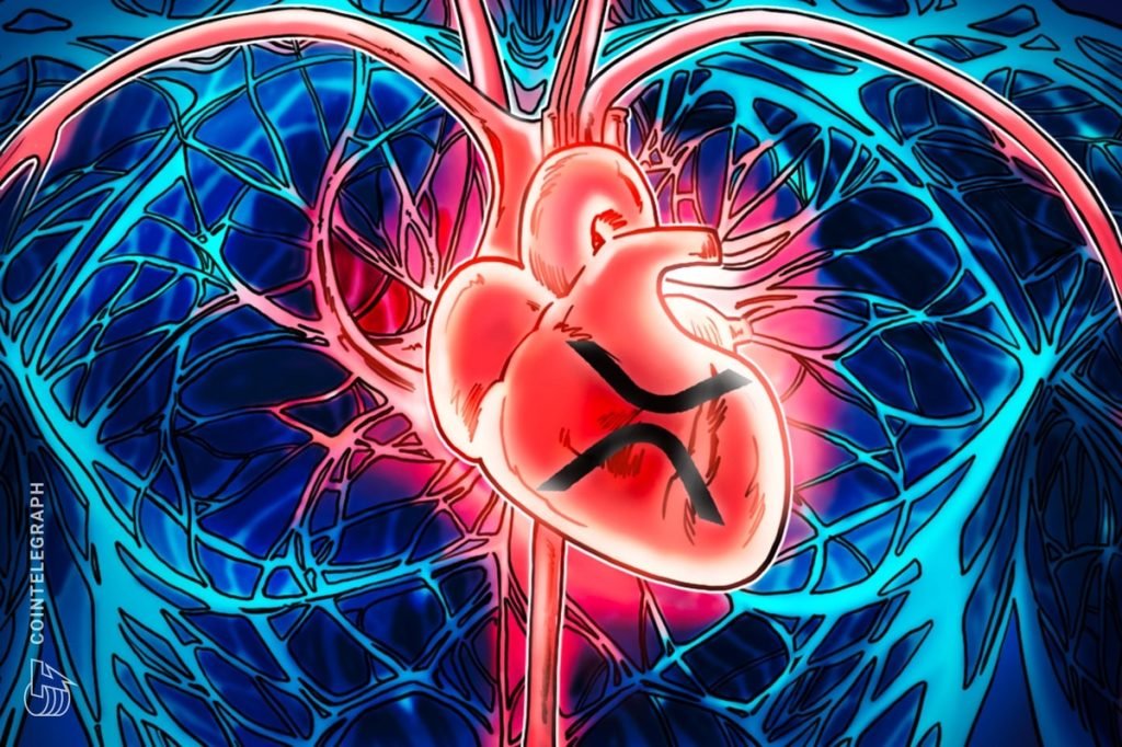 Why XRP matters: 5 key factors driving its value beyond price Why XRP matters: 5 key factors driving its value beyond price