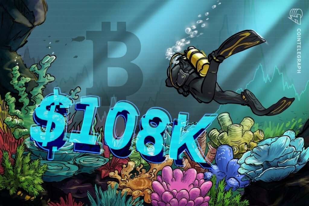 Did Bitcoin price bottom at 8K? 3 reasons that the worst is over