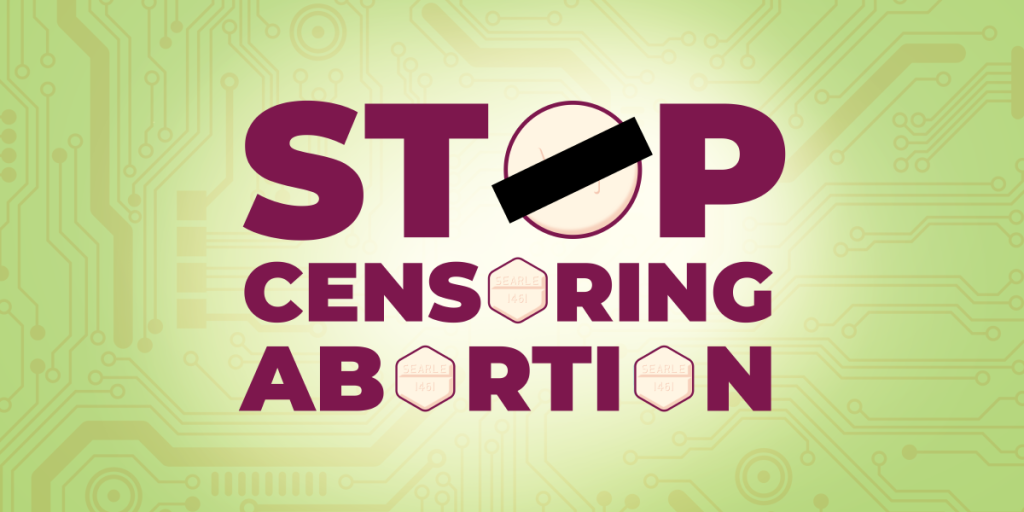 Going Viral vs. Going Dark: Why Extremism Trends and Abortion Content Gets Censored