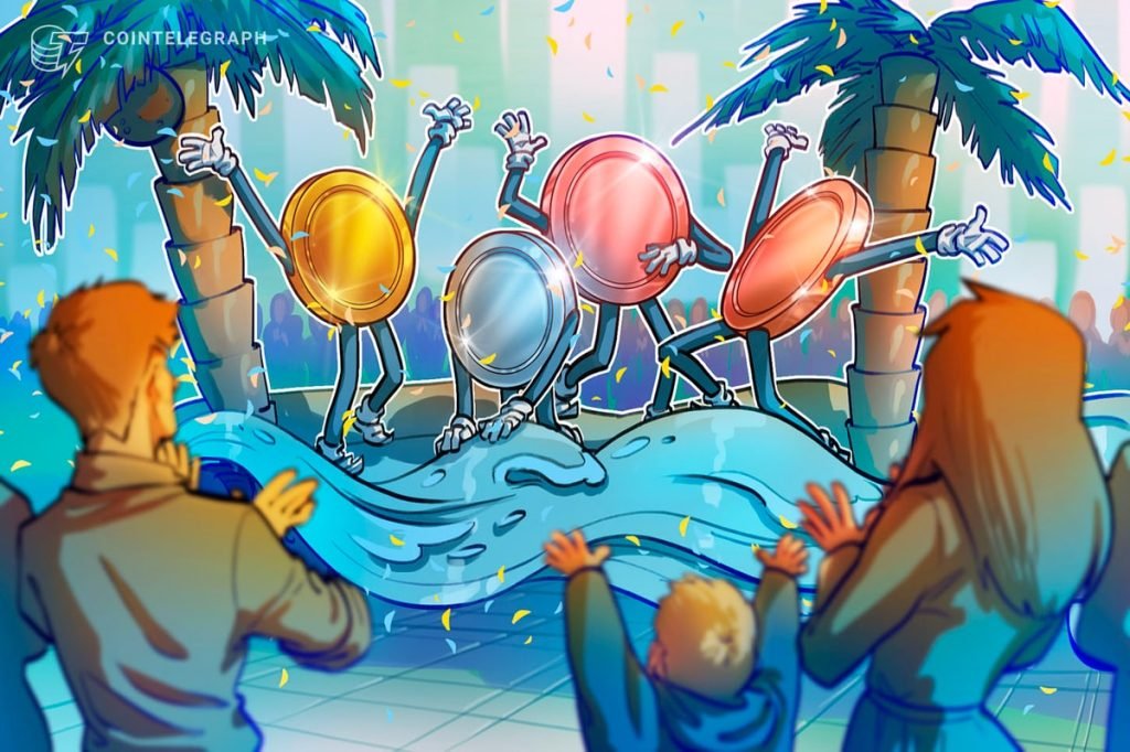 What really drives altcoin seasons? A closer look What really drives altcoin seasons? A closer look