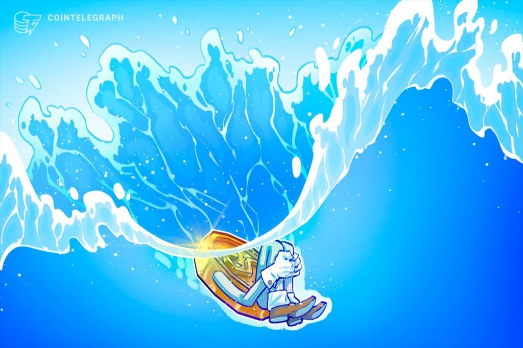 Hyperliquid’s Bid to Redefine Stablecoins Hyperliquid’s Bid to Redefine Stablecoins