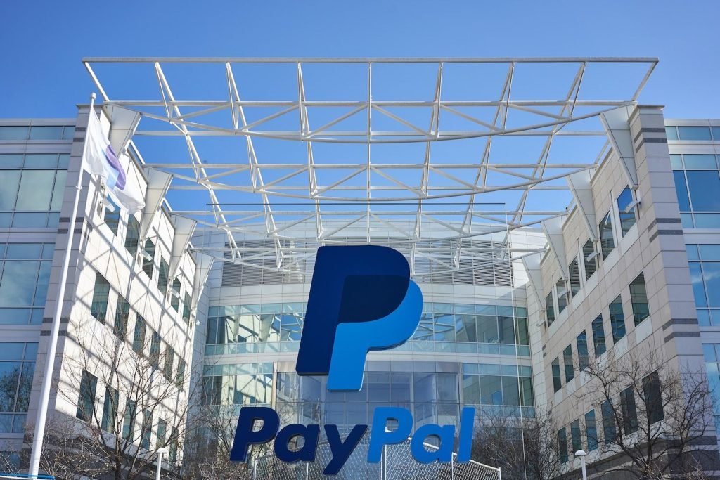 PayPal Taps Spark to Boost PYUSD Liquidity by B Through DeFi Lending PayPal Taps Spark to Boost PYUSD Liquidity by B Through DeFi Lending