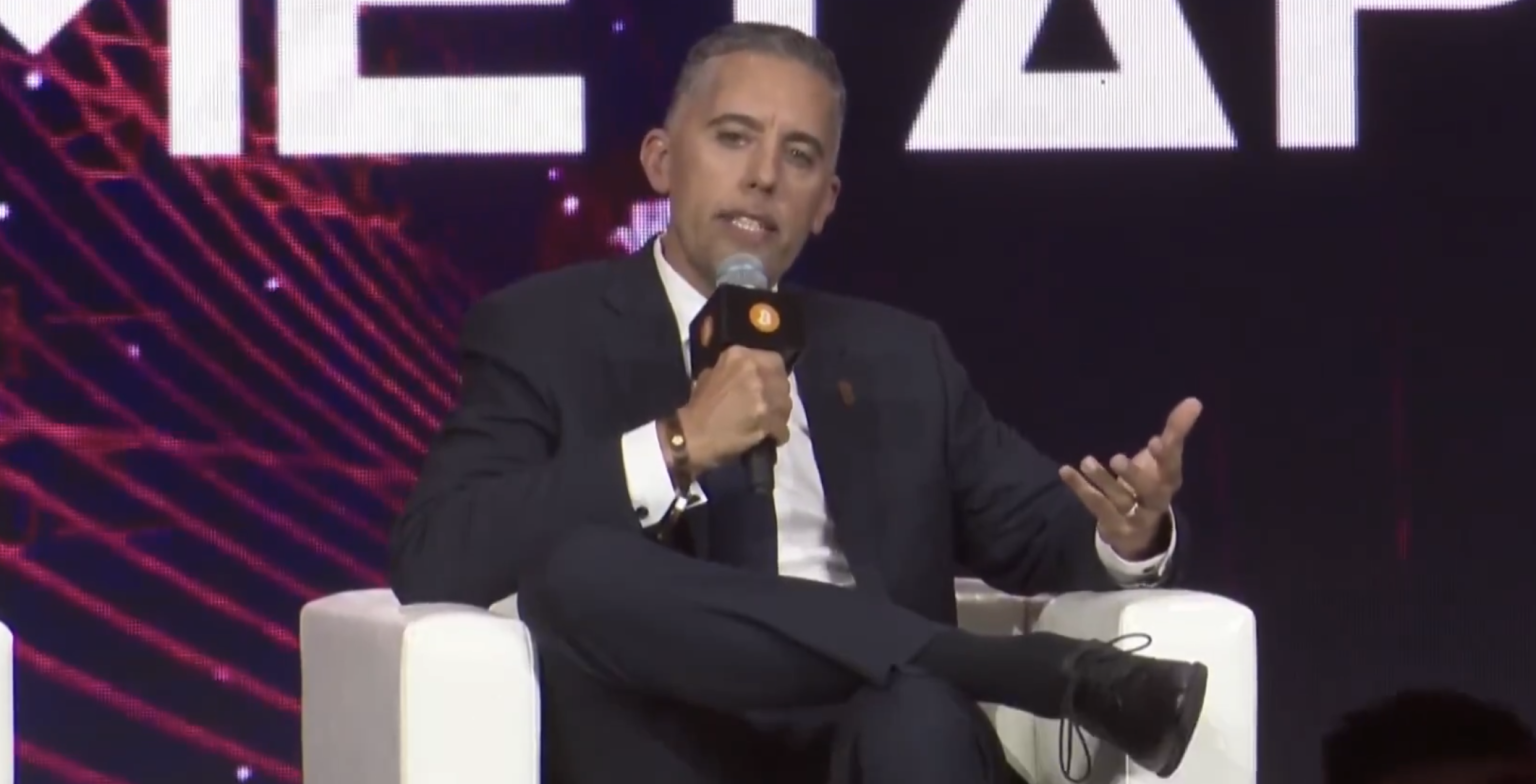 Strive’s Semler Buy Likely to Start Next Wave of Digital Asset Treasuries M&A