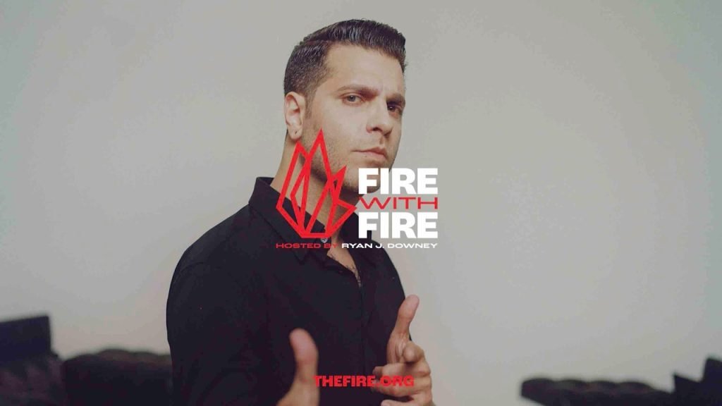 Why Disney Censored Ice Nine Kills | Spencer Charnas | Full Interview