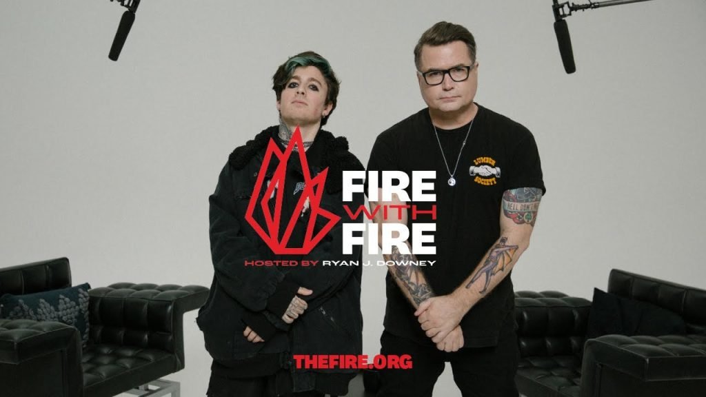 How TX2 Turns Online Hate & Trauma Into Art | Full Interview