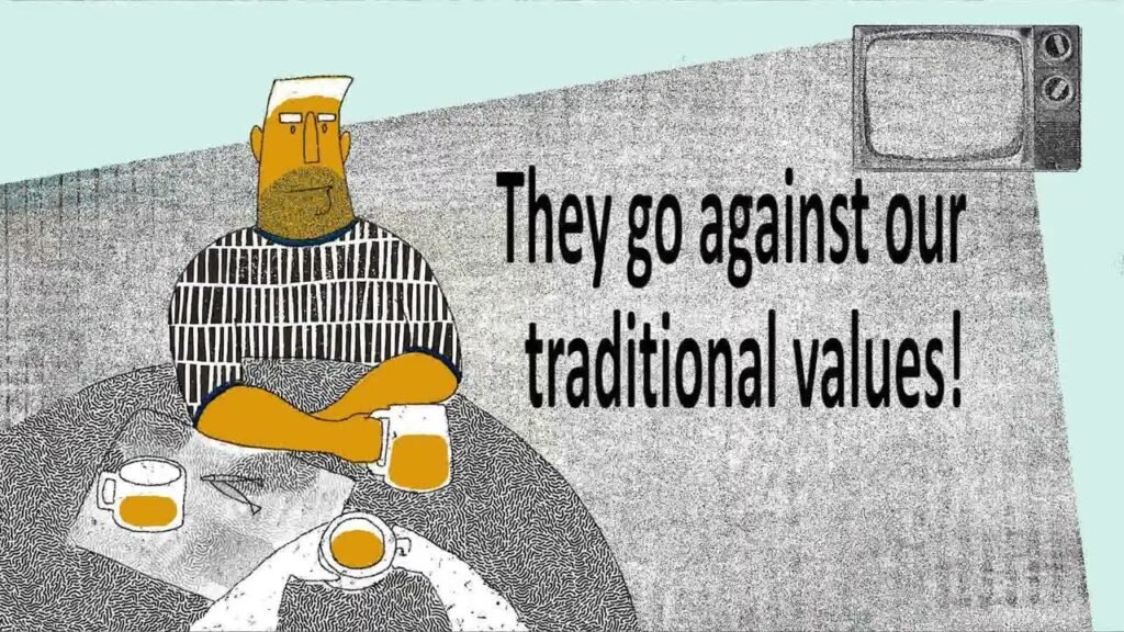 Stand up to hate against LGBT people #speakout4LGBT