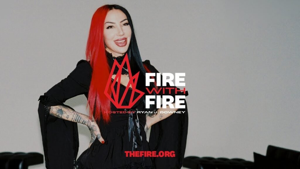 How Ash Costello Stays Beautiful But Keeps It Ugly | Full Interview