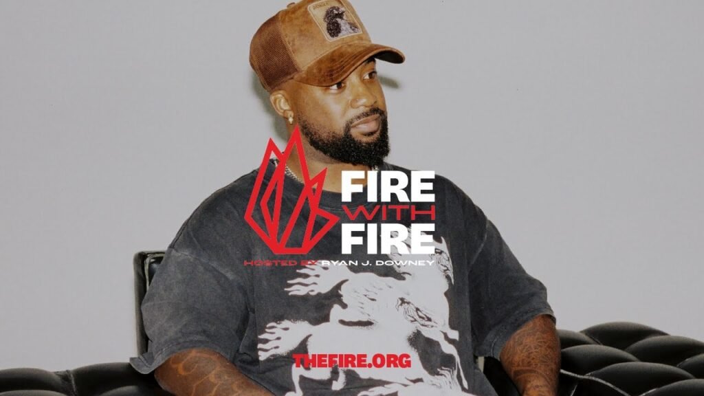 Why Cullen Moore of Sleep Theory Will Never Lip Sync | Full Interview