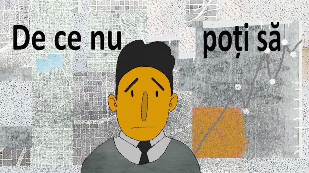 Ridică-te și vorbește pentru a opri ura contra persoanelor LGBT #speakout4LGBT