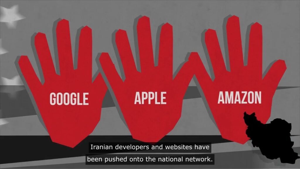 ARTICLE 19 Iran – Tightening the Net: After blood and shutdowns