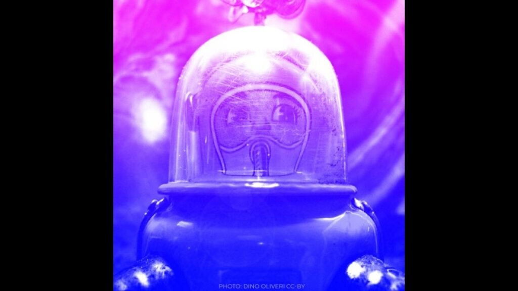 Finding the Joy in Digital Security