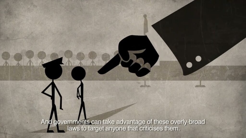 What if your government treats criticism as “hate speech”? – ARTICLE 19