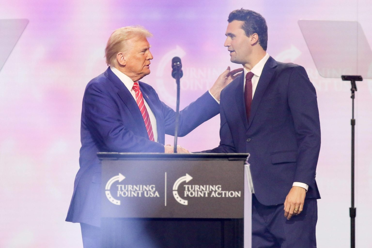 Charlie Kirk’s murder: Use words to counter speech you don’t like, not bullets