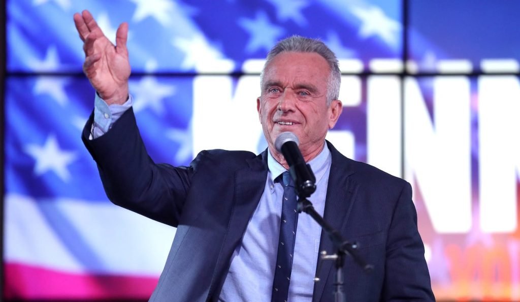 What Causes Autism? Evidence vs RFK Jr’s Claims