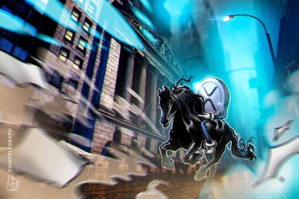 Why Wall Street’s Dark Horse Could Surprise Everyone Why Wall Street’s Dark Horse Could Surprise Everyone