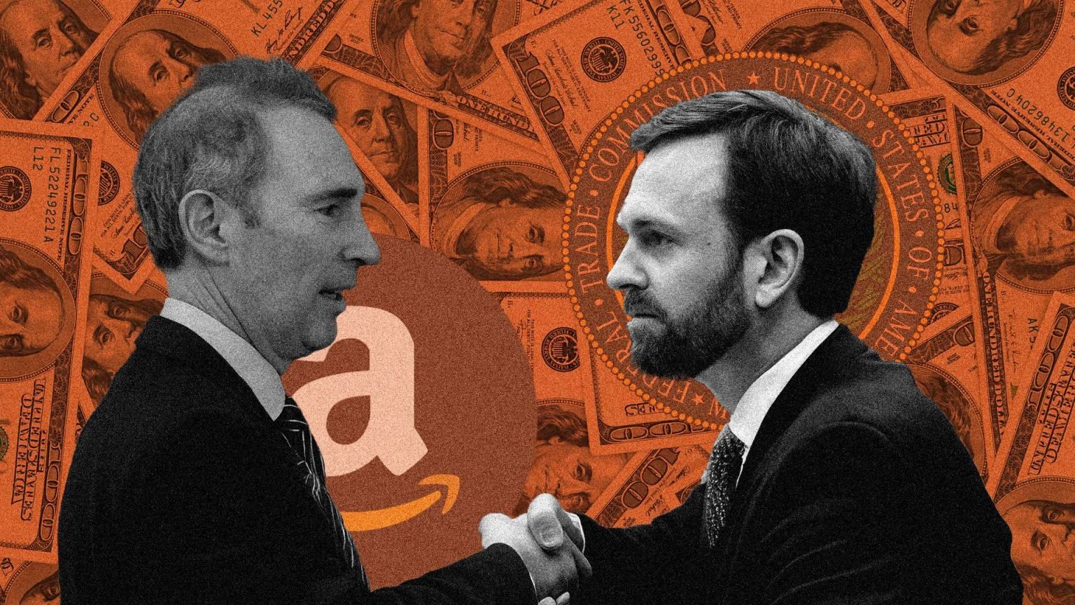 Amazon Is Being Forced To Pay .5 Billion for Making It Easier To Sign Up for Prime