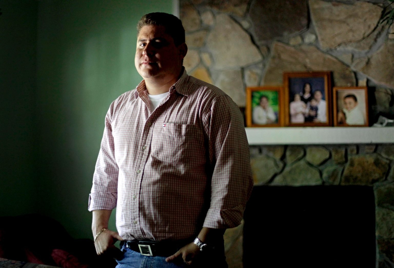 CPJ, Free Press lead call for journalist Mario Guevara’s release from ICE detention