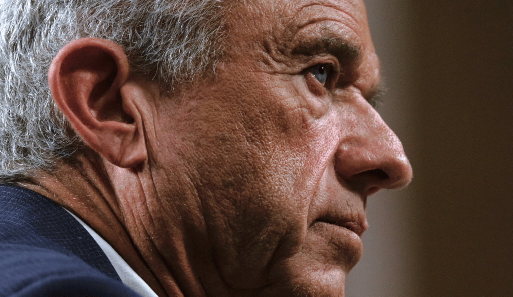 RFK Jr. should be fired from his position as HHS