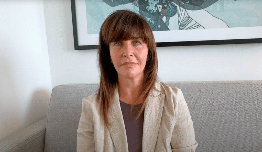 Einat Wilf on Statehood, Refugees, and Jewish Sovereignty