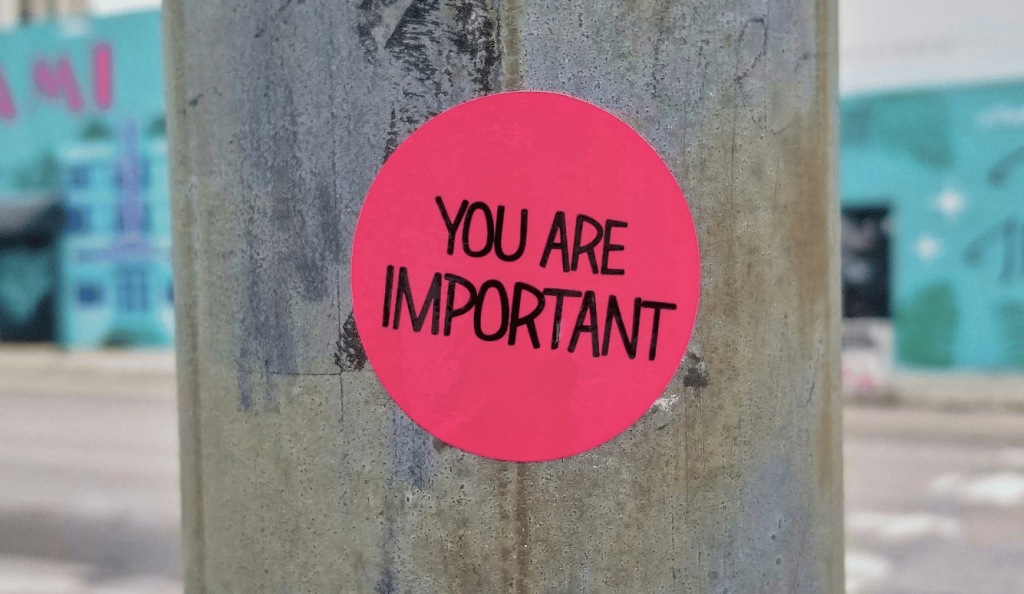 Exploring the Legacy of Self-Esteem and Identity Activism Exploring the Legacy of Self-Esteem and Identity Activism