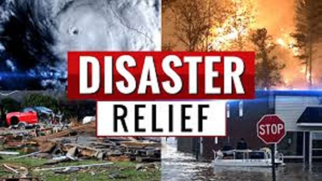 Federal Court Rules Trump Can’t Deny Federal Disaster Relief Funds to Sanctuary States