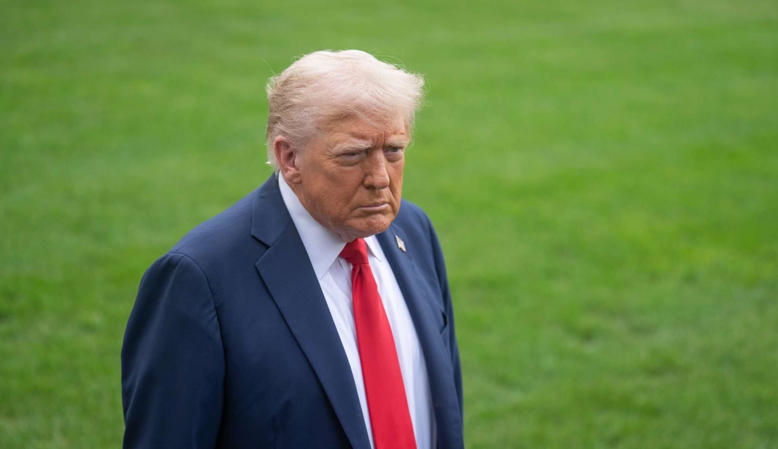 Trump’s Vision of Broadcast Regulation Is a Threat to Conservatives