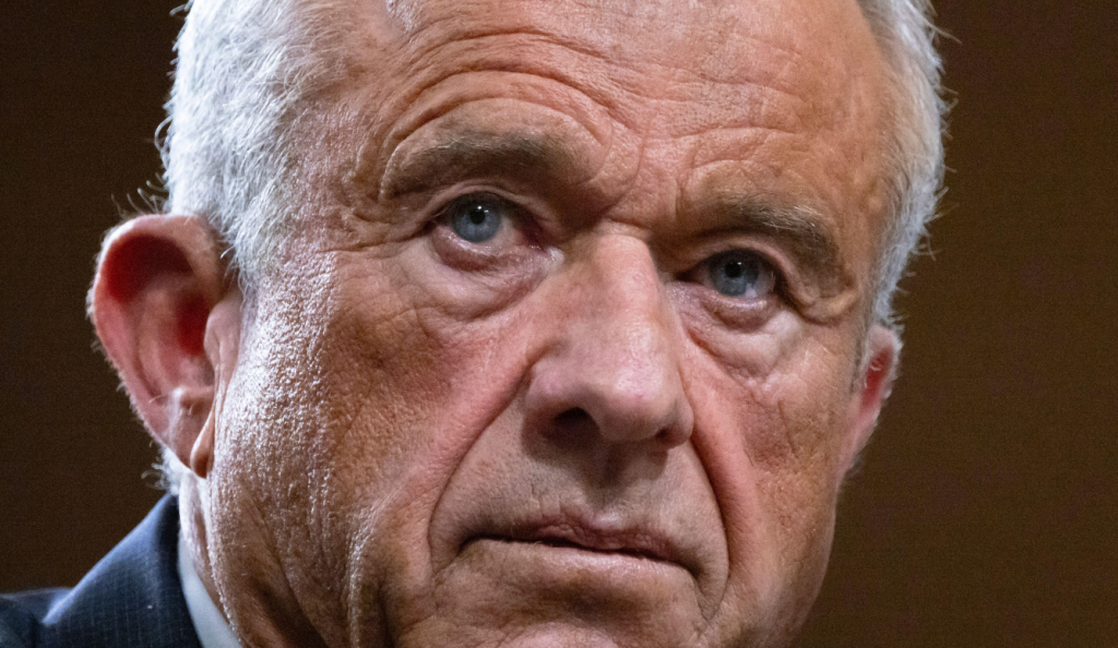 How Political Ideology Trumped Nobel Prize-Winning Science