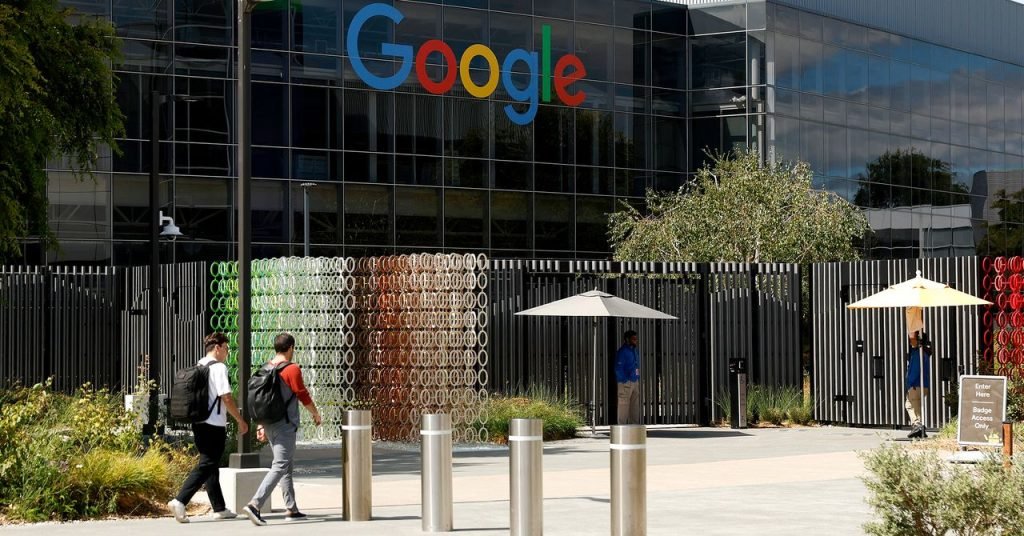 Hundreds of Google AI Workers Were Fired Amid Fight Over Working Conditions Hundreds of Google AI Workers Were Fired Amid Fight Over Working Conditions