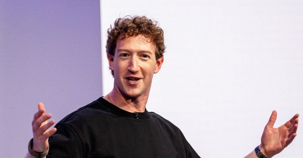 Meta Poaches OpenAI Scientist to Help Lead AI Lab Meta Poaches OpenAI Scientist to Help Lead AI Lab