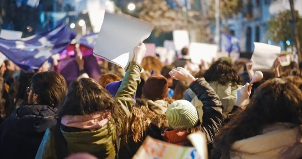 Why RICO can’t be used to punish speech