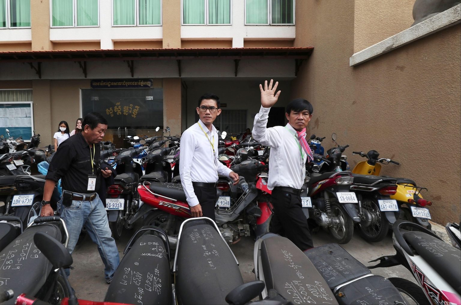 What the US closure of global media means for freedom of speech in Asia