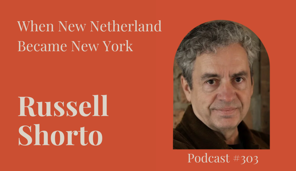 When New Netherland Became New York