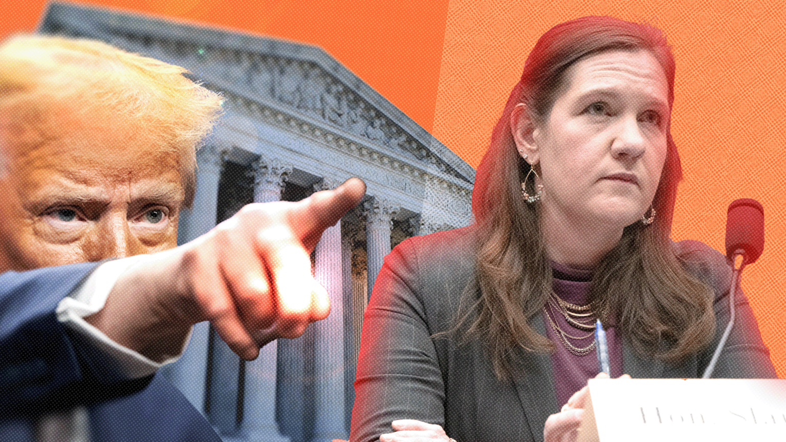 SCOTUS Is Now Poised To Overrule Humphrey’s Executor, a 1935 Precedent Limiting Presidential Power