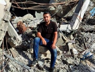 Freelancer Wael AbuZaina