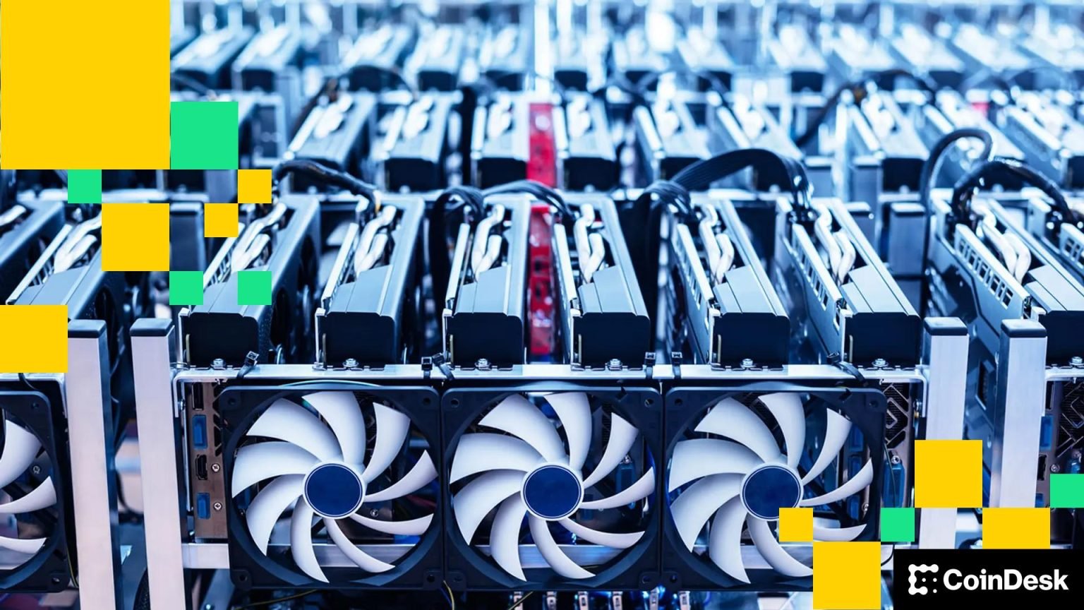 Bitcoin (BTC) Miner Riot Platforms (RIOT) Upgraded