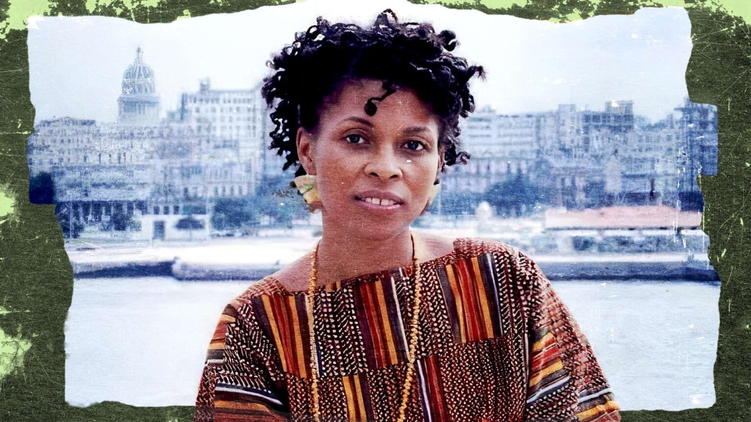 Assata Shakur Stood With the Oppressors
