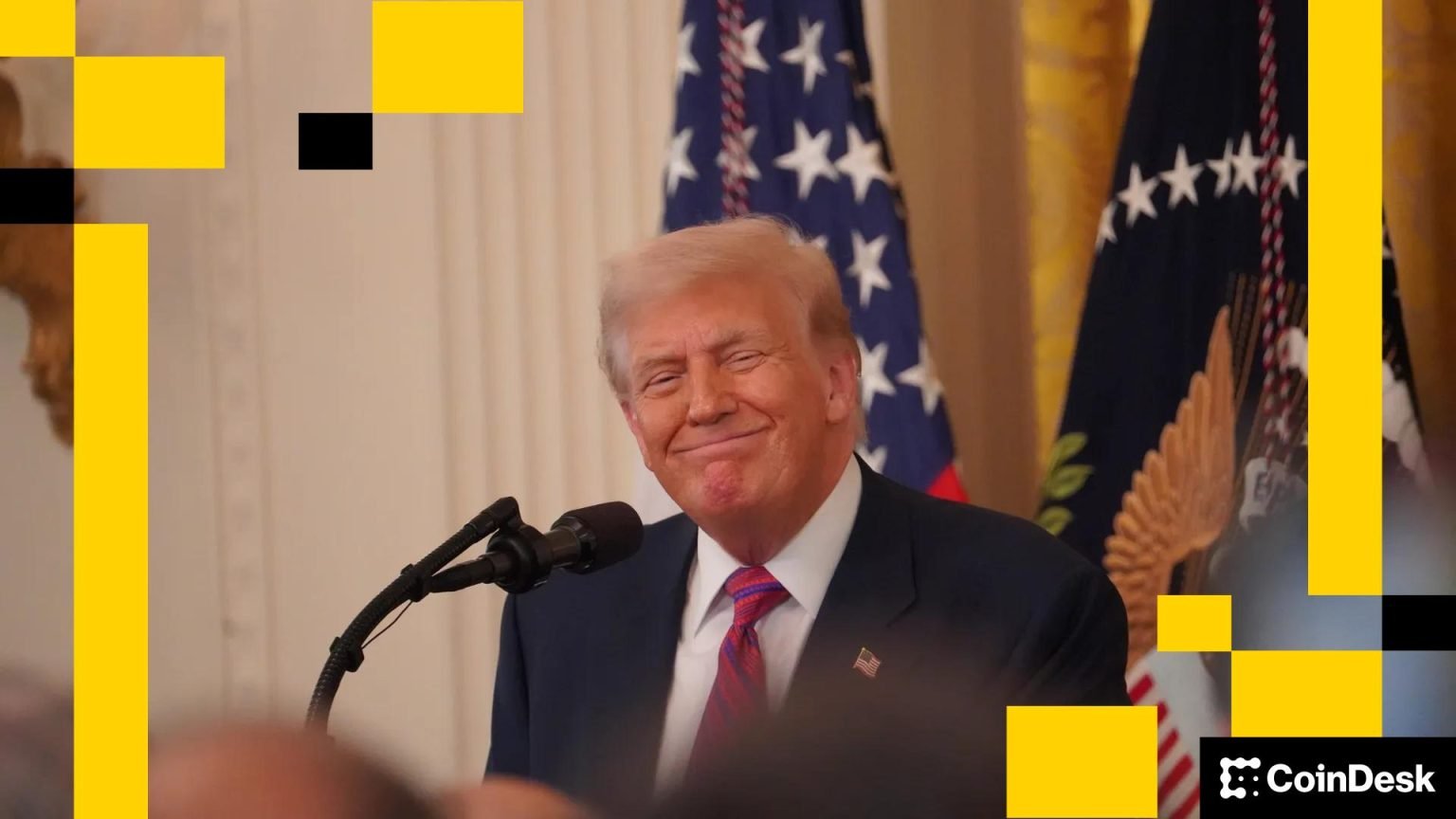 What Would a Government Shutdown Mean for Crypto?