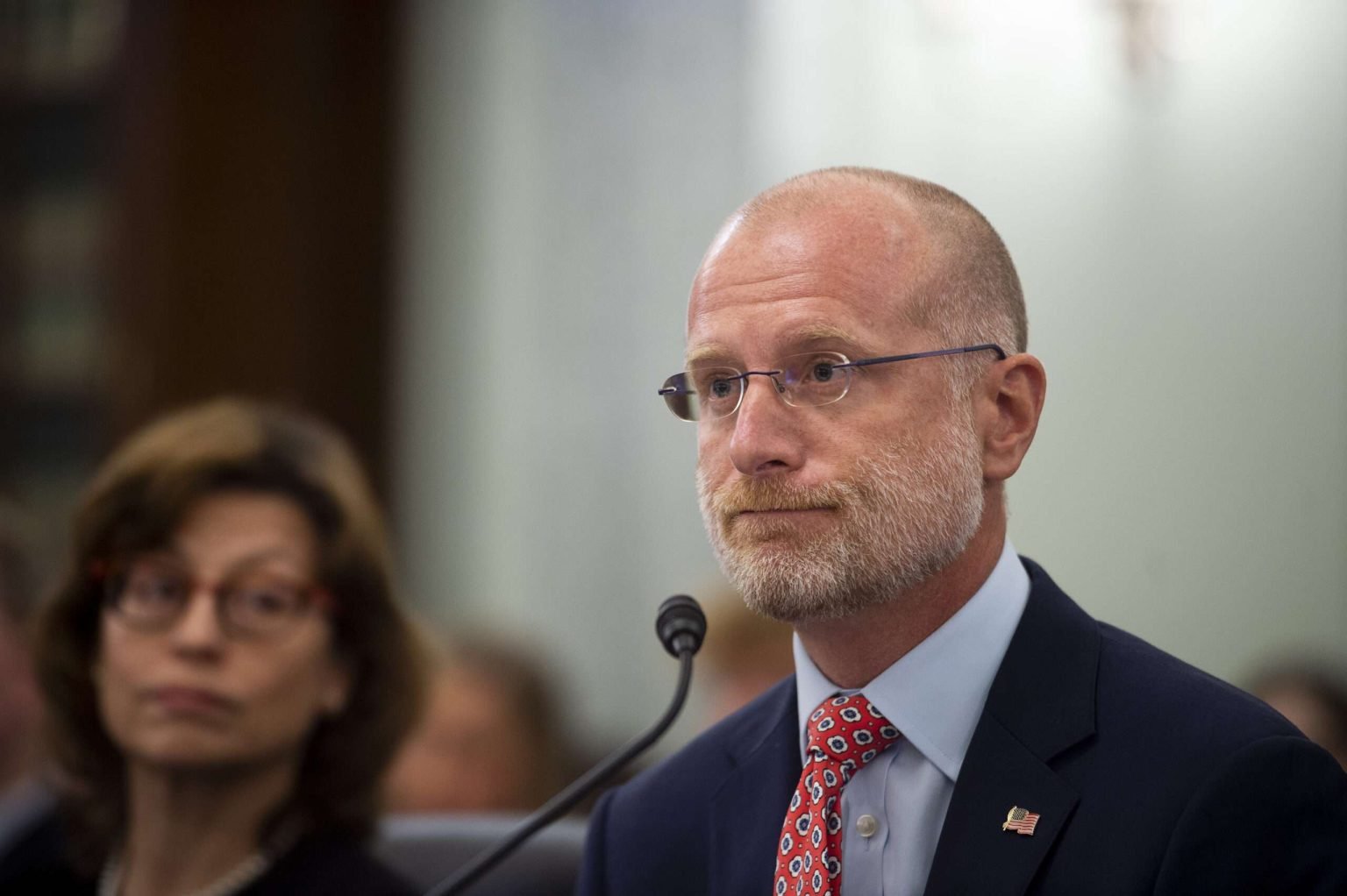 Brendan Carr Says Networks Must Serve the ‘Public Interest.’ What Does That Mean?