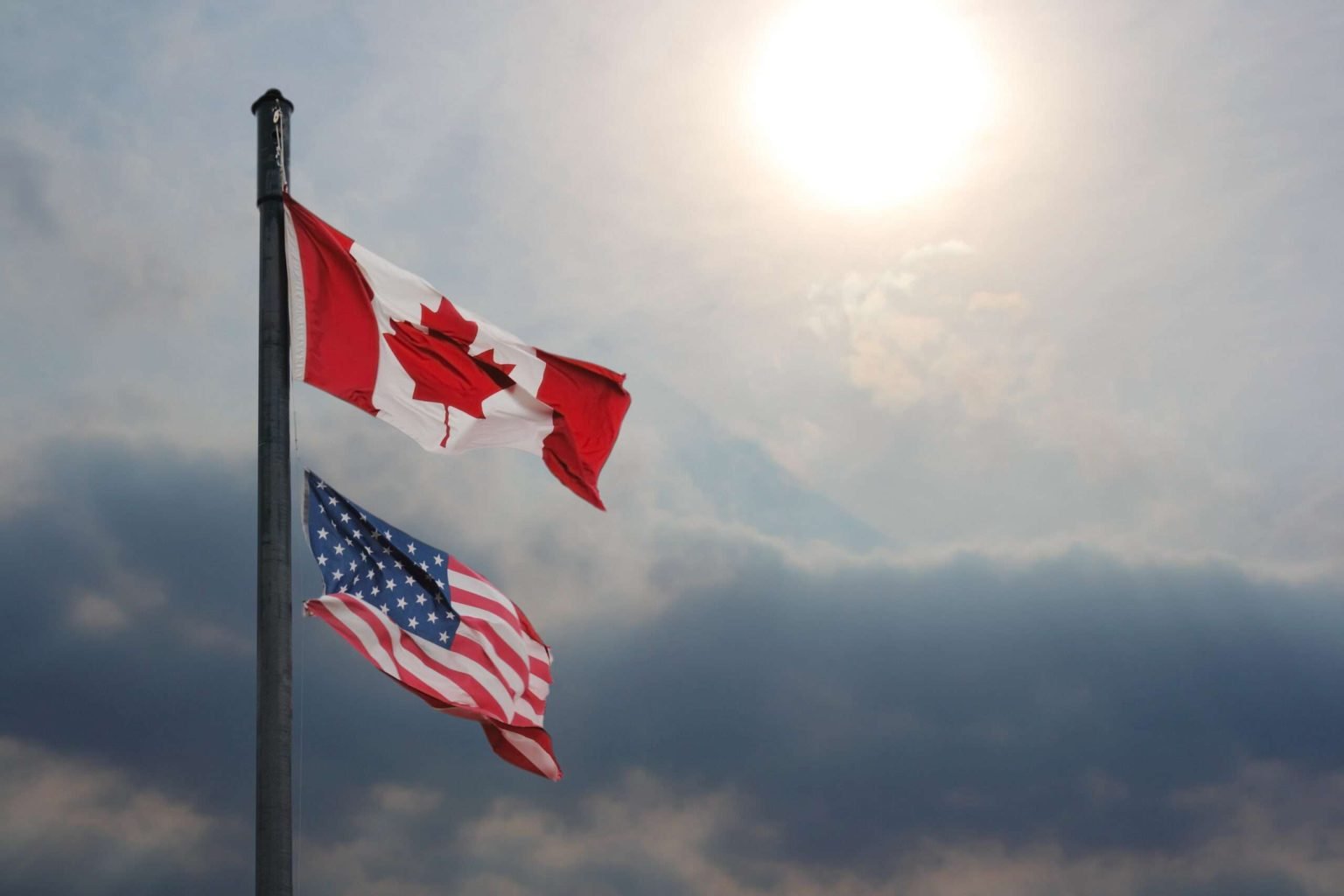 Canada Should Offer to Drop Its Terrible Agricultural Restrictions in Return for U.S. Tariff Reductions Canada Should Offer to Drop Its Terrible Agricultural Restrictions in Return for U.S. Tariff Reductions