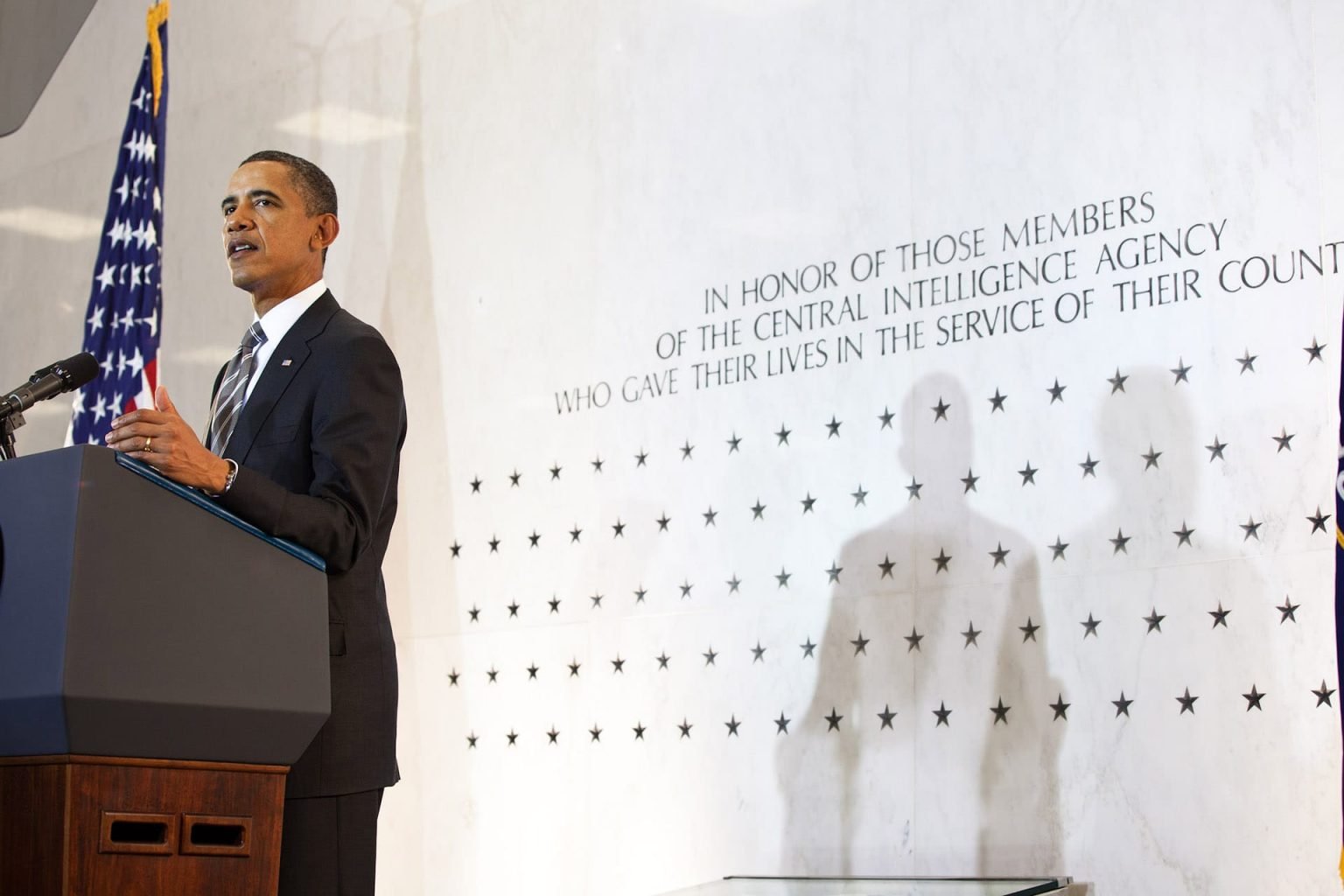 Review of ‘The Mission: The CIA in the 21st Century’ Review of ‘The Mission: The CIA in the 21st Century’