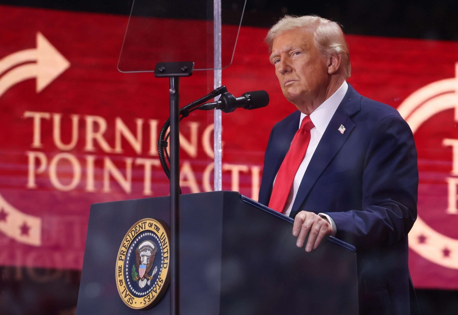 Politicians Go Out of Their Way To Make Political Tensions Worse