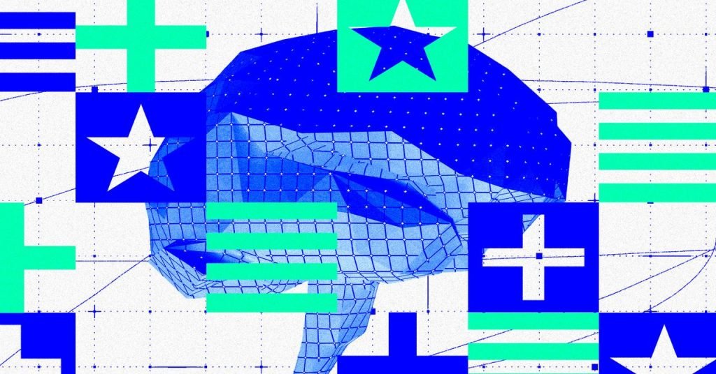 Watch Our Livestream Replay: WIRED’s AI Power Summit