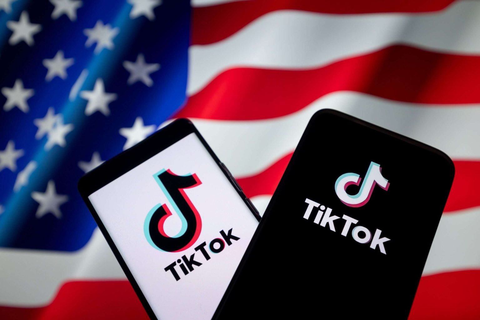 The Forced Sale of TikTok Is Crony Capitalist at the Core The Forced Sale of TikTok Is Crony Capitalist at the Core
